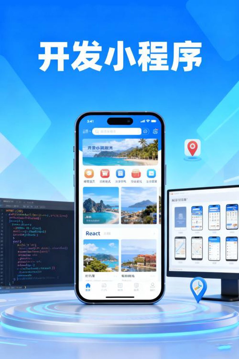 网站制作那些事:轻松拥有企业数字化名片