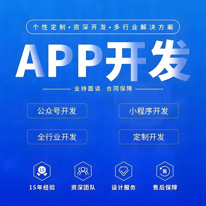 软件开发公司的行业风向标
