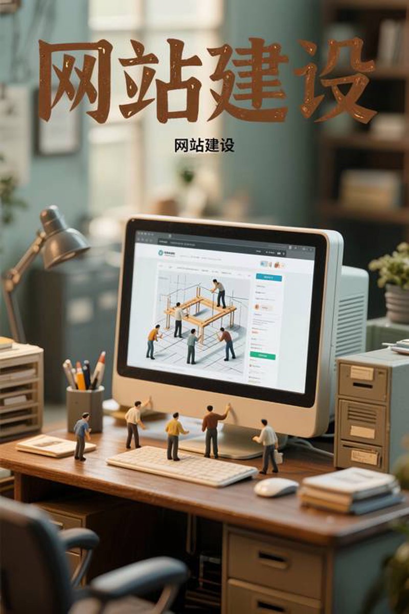 郑州网站建设:构筑企业成长的新舞台